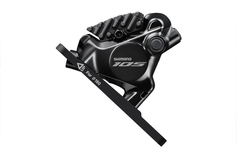SHIMANO AM REMKLAUW 105 R-7170 DISC