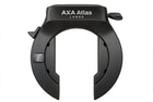 RINGSLOT AXA ATLAS LARGE ZWART 72,5MM ART2