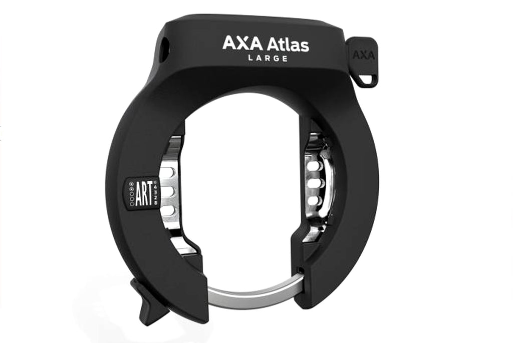 RINGSLOT AXA ATLAS LARGE ZWART 72,5MM ART2