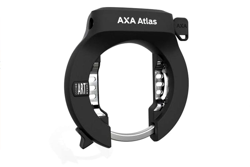 RINGSLOT AXA ATLAS ZWART 58MM ART2