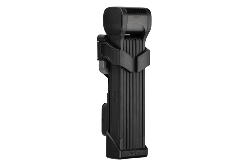 VOUWSLOT AXA FOLD 130CM ZWART INCL. AXA FIX
