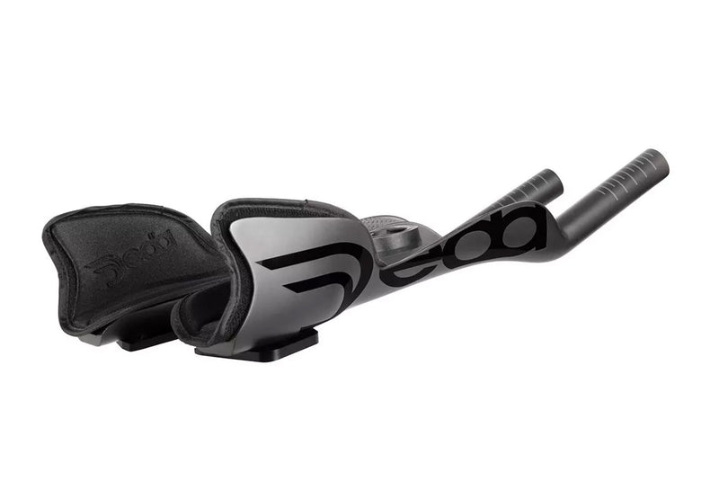 OPZETSTUUR DEDA TT JET TWO CLIP ON SMALL 340mm