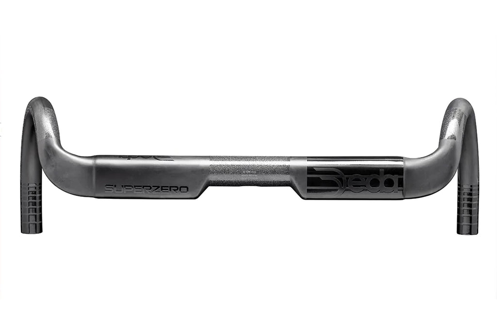 STUURBOCHT DEDA SUPERZERO GRAVEL CARBON POB 42CC-44BB