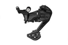 ACHTERDERAILLEUR SHIMANO U3020 CUES 9 SPEED ZWART