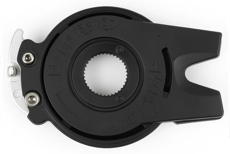 onderdeel multiturn nuvinci c8 shifter