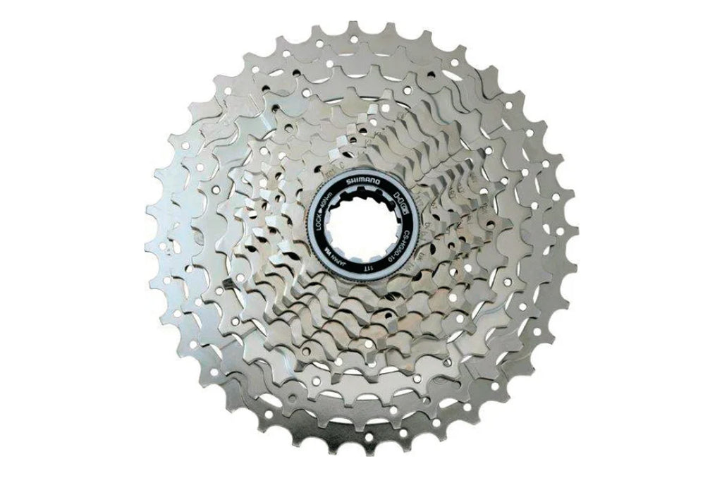 CASSETTE SHIMANO HG50 10V 11-36 