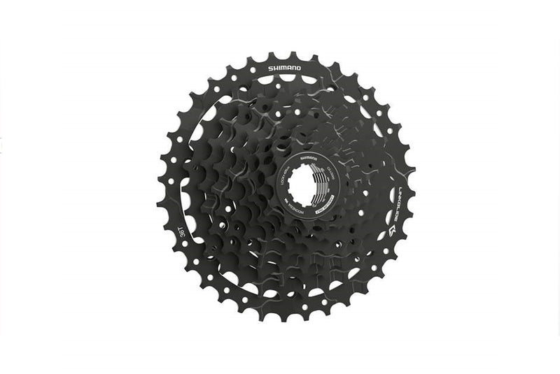 CASSETTE SHIMANO 9SPD LG300 11-36