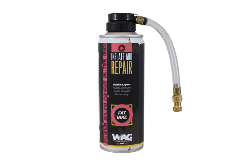 Band Dicht (Tyre repair) 200ml. 567011135 -SCHRADER/PRESTA/REGINA