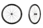PR WIELEN MICHE ASFALTO SRAM CLINCHER 45MM MINIHOOK RIM