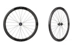 PR WIELEN MICHE STERRATO SHIMANO MICRO SPLINE TUBELESS 45MM
