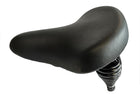 ZADEL TRANSPORT BIKE FUN 20-22 ZWART