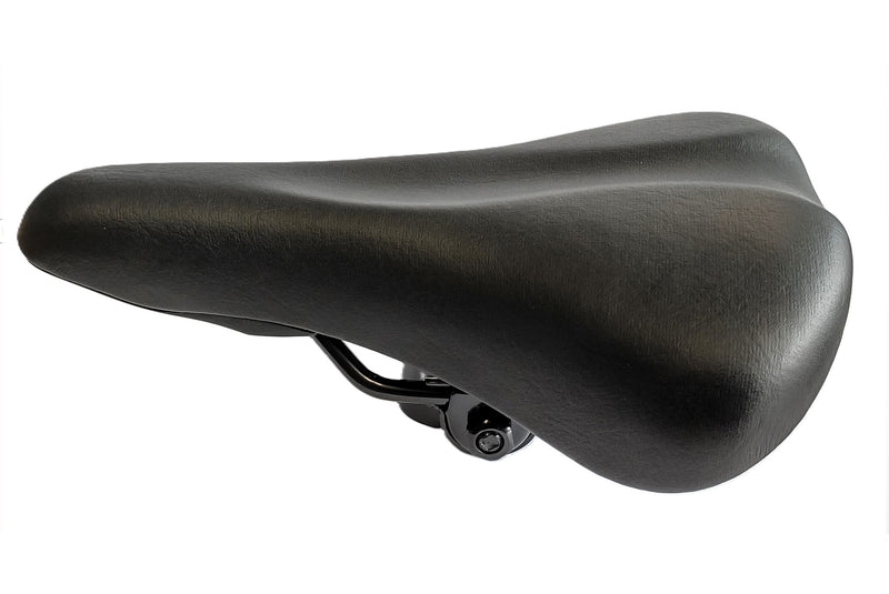 ZADEL BIKE FUN 20-24-26 ZWART