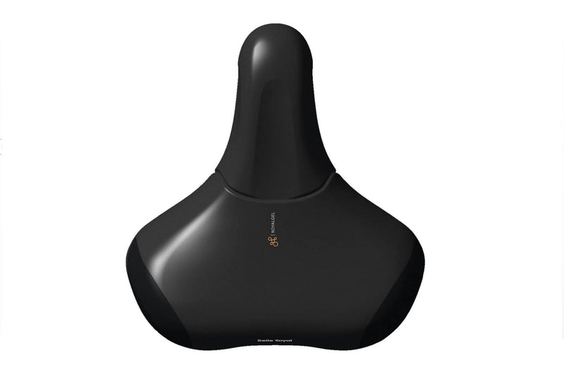 ZADEL SELLE ROYAL BRAVE STRENGTEX STRACCIATELLA UNISEX RELAXED