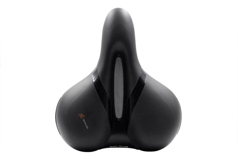 ZADEL SELLE ROYAL RESPIRO 5132 UNISEX RELAXED STRACCIATELLA