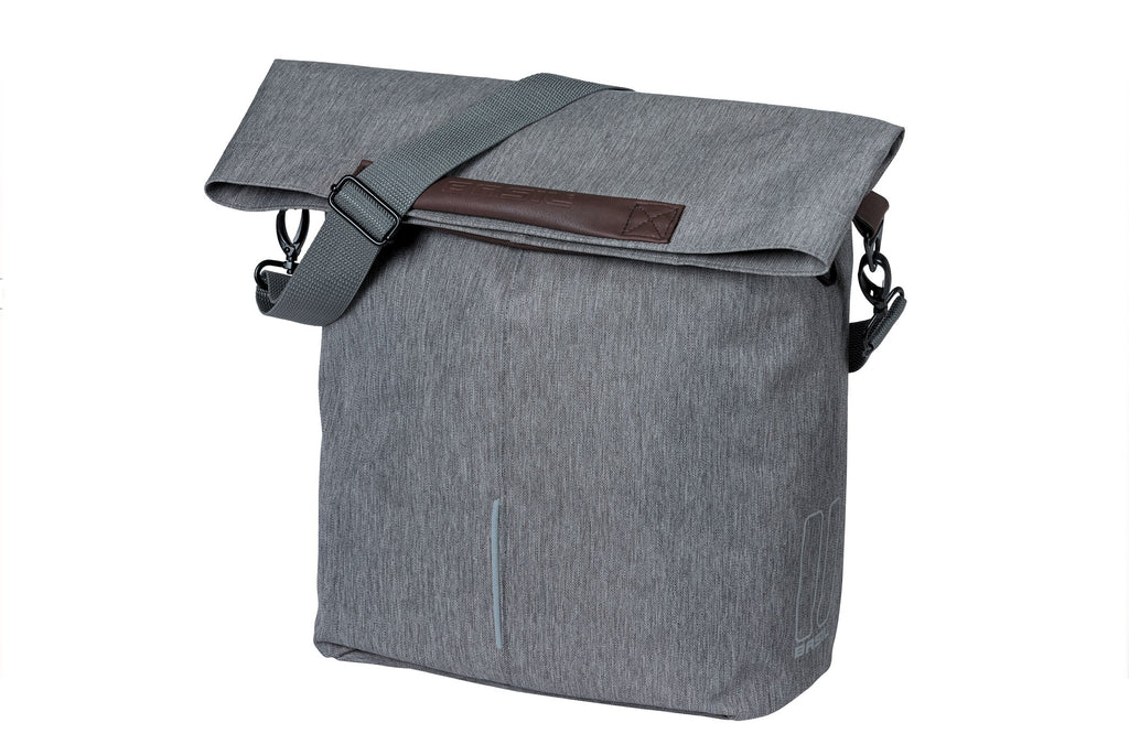 CITY SHOPPER BASIL GREY MELEE MIK HOOKS 16L 18153
