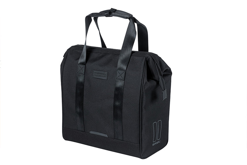 GRAND SHOPPER BASIL MIK HOOKS 23L ZWART 18247