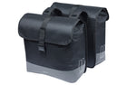MARA DOUBLE BAG BASIL BLACK 38-46L 18564