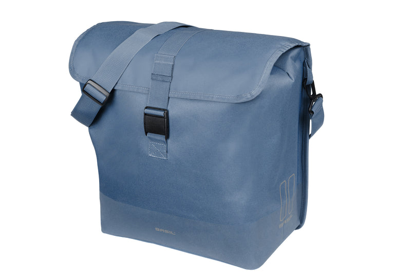 MARA SINGLE BAG BASIL INDIGO BLUE MIK HOOKS 20-24L 18559
