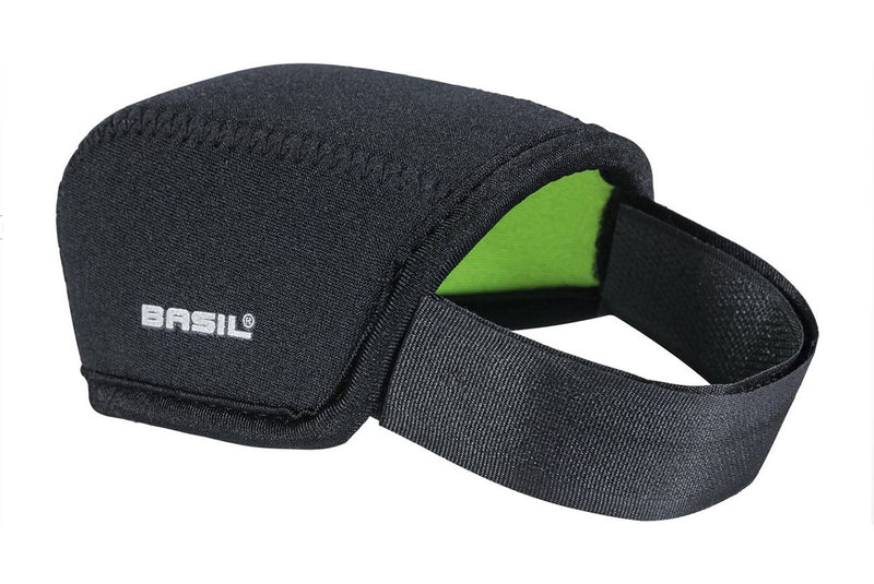 BATTERIJ COVER BASIL BOSCH BATTERIJ DOWNTUBE ZWART 50506