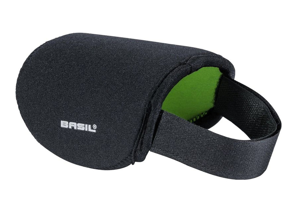 BATTERIJ COVER BASIL SHIMANO BATTERIJ DOWNTUBE ZWART 50507