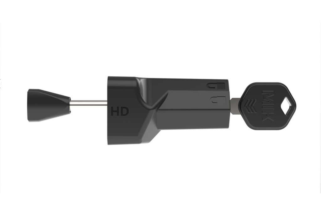MIK HD LOCK (70228)