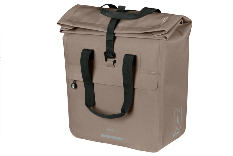 URBAN DRY SHOPPER BASIL SAGE BROWN MIK HOOKS 23-26L 18586