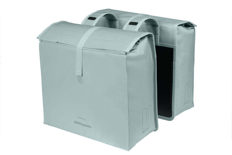 URBAN LOAD DOUBLE BAG SILVER BLUE 50-64L 18577
