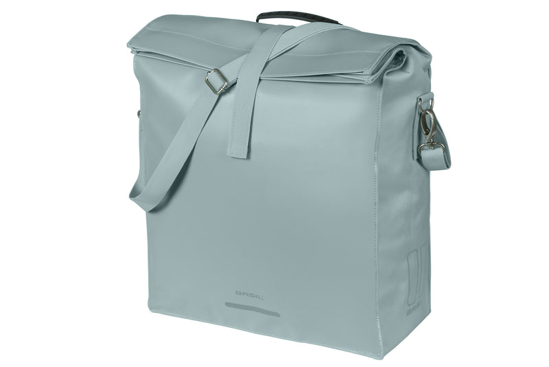 URBAN LOAD SINGLE BAG BASIL SILVER BLUE MIK HOOKS 19-24L 18574
