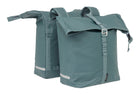 tas n.l. cantos double bag sea blue 30x16x36 36L 168.154