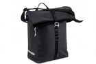 tas n.l. cantos single bag black 29x16x36 16,5L 167.330