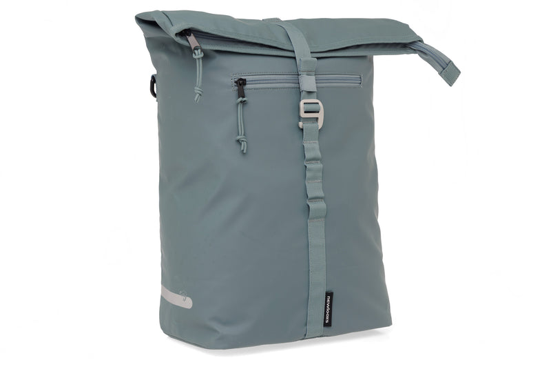 tas n.l. cantos single bag sea blue 29x16x36 16,5L 167.154