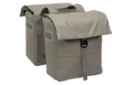 tas n.l. leeds double bag taupe 33x18x38 38L 344.447