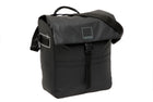tas n.l. leeds single bag black 33x18x38 19L 343.330