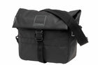 stuurtas n.l. leeds klickfix bev. plaat+klickfix adapter e-bike black 31x11x24 7L 342.330
