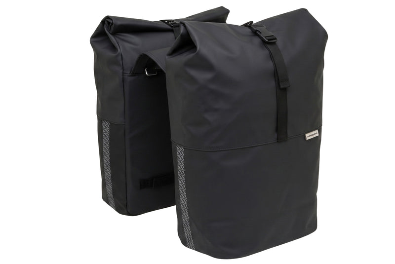 tas n.l. nyborg double black 30x17x37 34L 393.501