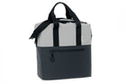 tas n.l. nyborg shopper grey/black 37x19x37 26L 394.544