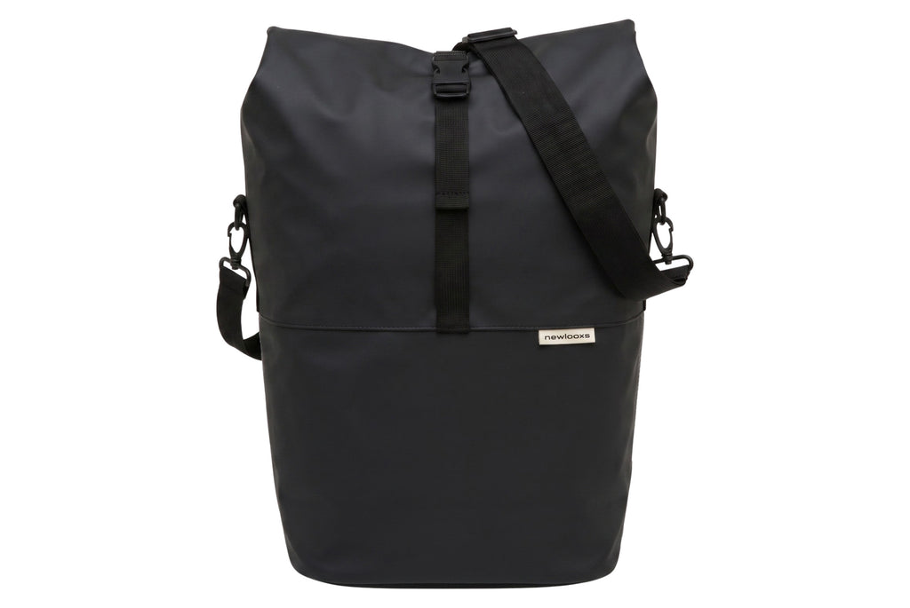 tas n.l. nyborg single light black 30x17x37 17L 391.501