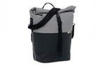 tas n.l. nyborg single grey/black 30x17x37 17L 391.544