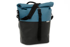 tas n.l. nyborg single petrol blue/black 30x17x37 17L 391.545