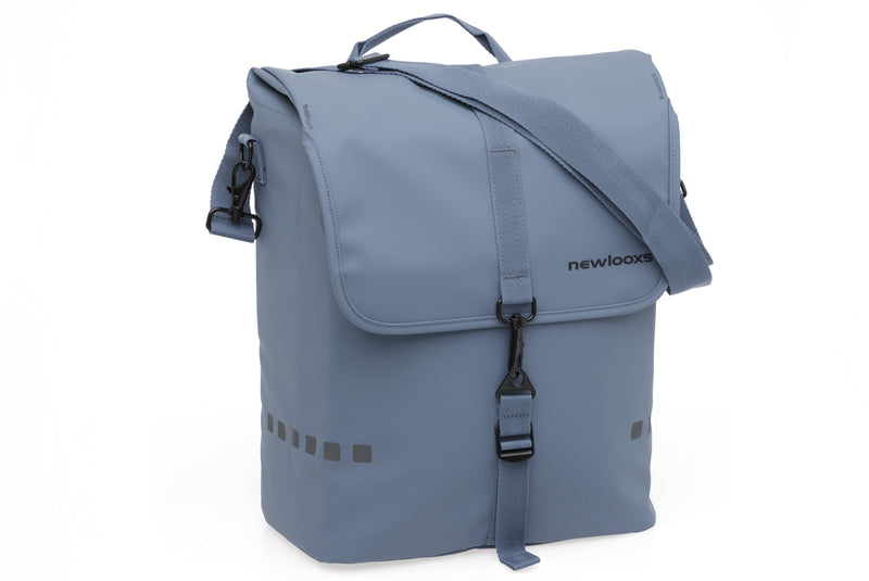 tas new looxs odense single light blue 17,5L 32x16x38 222.525