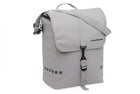 tas new looxs odense single light grey 17,5L 32x16x38 222.530