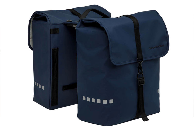 tas odense double mik 2.0 dark blue 39L 342x16x38 224.507MIK2