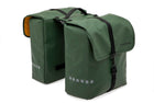 tas odense double MIK 2.0 green 39L 34x16x38 224.511MIK2
