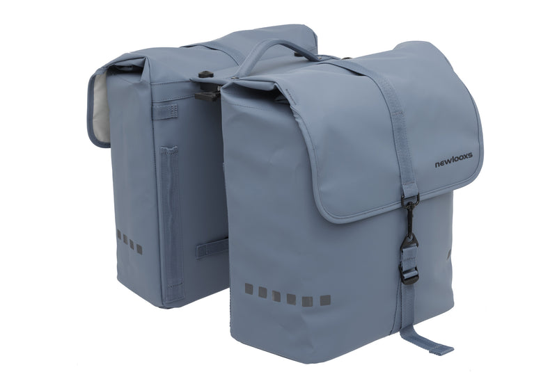 tas odense double mik 2.0 light blue 39L 34x16x38 224.525MIK2
