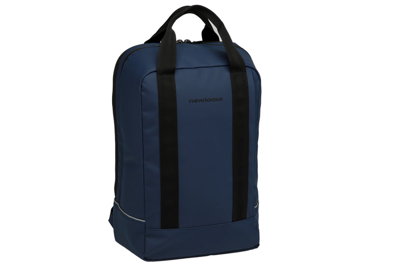tas n.l. odense nevada backpack dark blue 20L 31x16x45 242.507