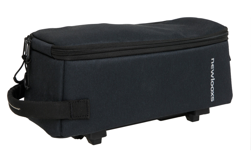 tas nl. sports trunkbag MIK2.0 zwart 4,5L 30x13x12 473.330MIK2