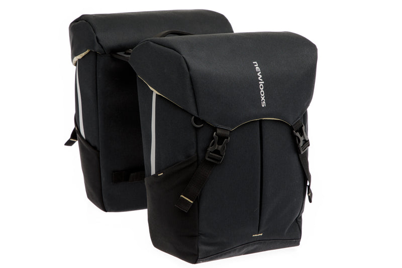 tas n.l. sports double black MIK 32x18x40  40L 479.330MIK