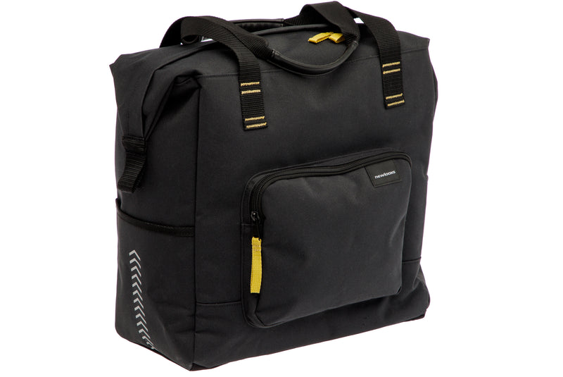 tas n.l. Tulum Camella single black 36x22x36 26L 208.445