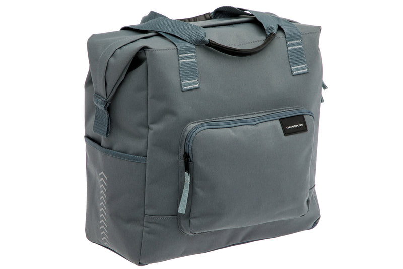 tas n.l. Tulum Camella single grey-green 36x22x36 26L 208.446