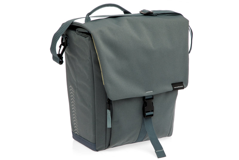 tas n.l. Tulum single grey-green 35x17x37 16L 530.446